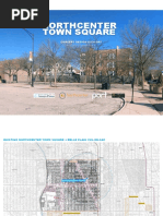 Download North Center Town Square Transformation Kickoff March 2017 by DNAinfo Chicago SN343550535 doc pdf
