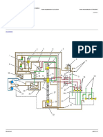 Diagrama Hidraulico Del Sisitema de Levante 793F