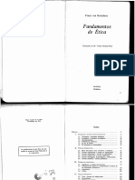 Fundamentos de Ética. Franz Von Kutschera.pdf