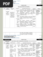 Plano de Aula Osvaldo