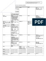 Calendario Junio PKB