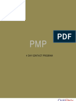 Project Management Professional (PMP)