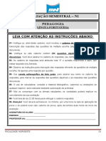 N1 - Português - 6e8 - Pedagogia FAN.doc