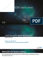 Routing and Switching for the CCIE.pdf