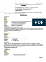 Practica de Sinonimos PDF