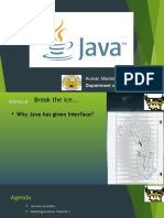 64 New Things in Java 7