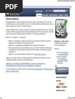 Selenium WebDriver