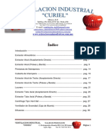 Catalogo Ventilacion Industrial Curiel PDF