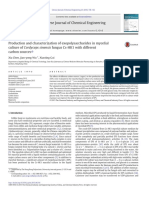 Chen, Wu, Gui, 2016 - Production and Characterization of Exopolysaccharides in Mycelial PDF