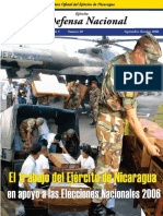 Revista Ejército, Septiembre-Octubre 2006