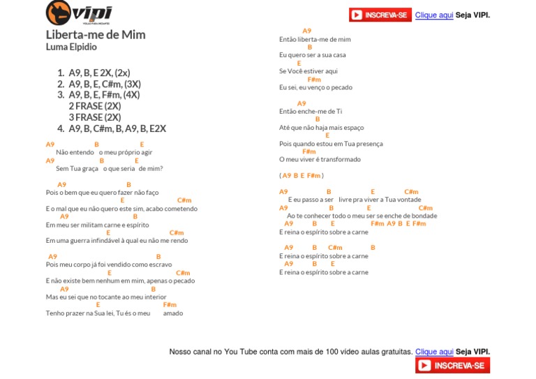 LibertaMe de Mim Luma Elpidio PDF