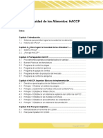 Manual Inocuidad de Los Alimentos HACCP[1]