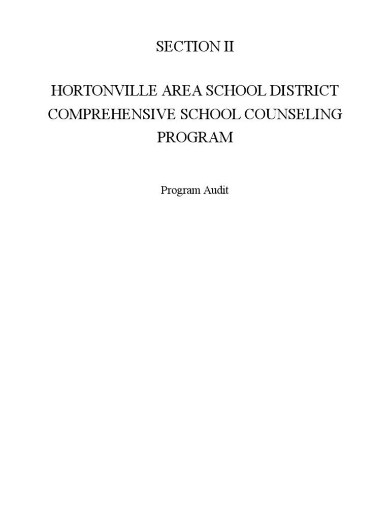 Comprehensive PT 2 | PDF