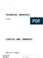 circles and tangents
