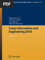 Fuzzy Information and Engineer - Bing-Yuan Cao & Guojun Wang & _4807