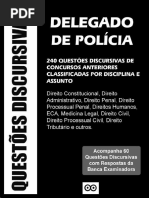APOSTILA 240 QUESTÕES DISCURSIVAS_DELEGADO DE POLÍCIA_2015-2016.pdf