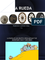 La Rueda.pptx