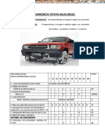 Manual Toyota Camioneta Hilux Diesel PDF