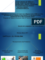 Proyecto de Investigación