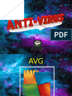 Anti Virus