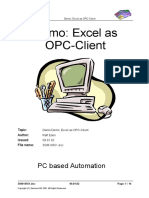 5 Manual Excel e