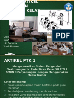 Review Jurnal PTK