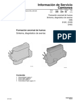 IS.20. Formacion Anormal de Humos PDF