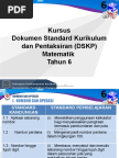 SKRIP PENGACARA MAJLIS KONVOKESYEN PRASEKOLAH 2010