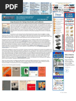 Arthur Missira - Huge Resource for Vintage Databooks and Textbooks - RF Cafe