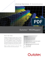 Outotec Millmapper PDF