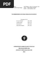 Download Laporan AMMP UJI MIKROBIOLOGI PADA MAKANAN KALENG by Eva Ayu Nabilah SN343588160 doc pdf