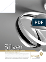 Silver - The Change Has Come