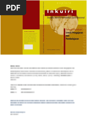 Buku Inquiry Terjemahan Pdf