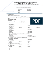 Bahasa Inggris Ix Semstr 1