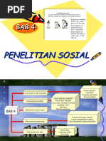 Download Bab 4 Penelitian Sosial by Siti Toyibah SN34359052 doc pdf