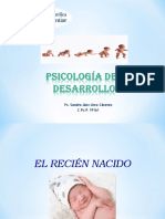 El Recién Nacido