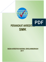 04 Perangkat Akreditasi SMK 2017 Ok