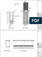 Engineering drawings set