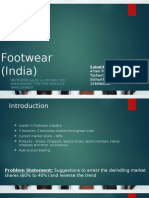 Footwear (India)