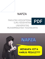 Slide Nafza