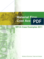MFCA Case Example E2011