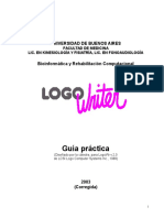 Guia Practica de Logo