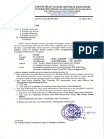 Undangan Pembuatan Rek BNI PDF