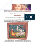 Swami Sivananda- El senor Shiva y su adoracion- esp.pdf