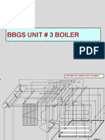 Detail Boiler Animation Unit # 3