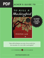 Download To Kill a Mockingbird Guide by Gertrude Ramsbottom SN343600060 doc pdf