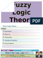 06. Fuzzy Logic Theory