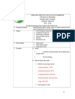 Panduan Praktik Klinis Prosedur Tindakan Keperawatan - DC