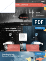 Idc Digital Universe 2014 PDF