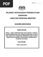 Contoh sebut harga